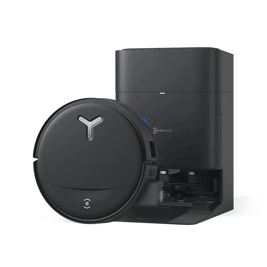 Robot hút bụi lau nhà Ecovacs Deebot T80S Omni